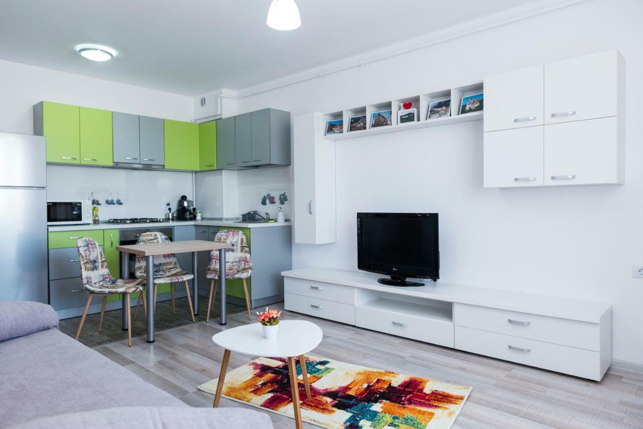 Friendly Rentals บราชอฟ ภายนอก รูปภาพ