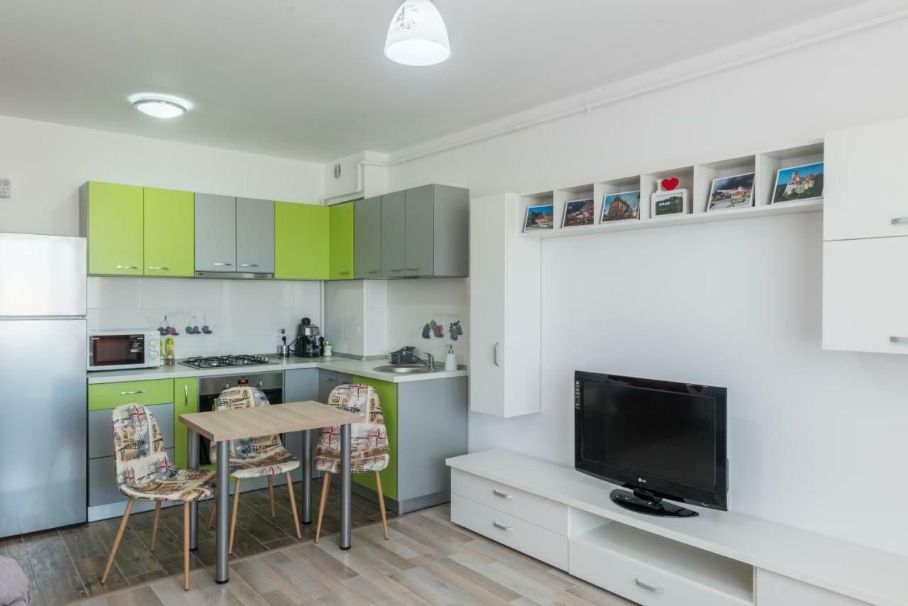Friendly Rentals บราชอฟ ภายนอก รูปภาพ