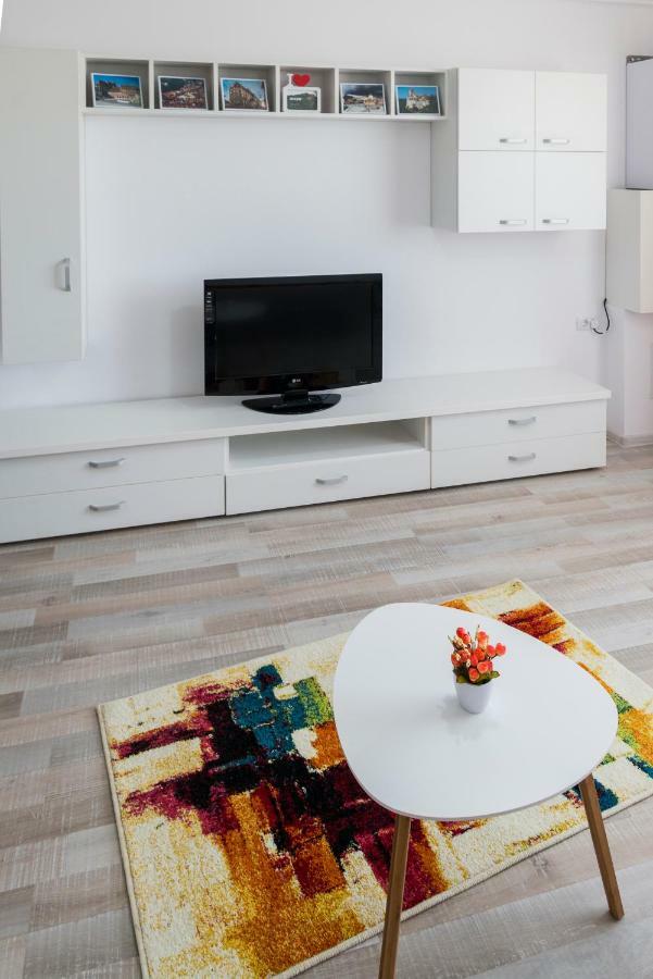 Friendly Rentals บราชอฟ ภายนอก รูปภาพ