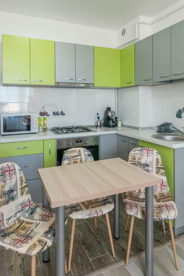 Friendly Rentals บราชอฟ ภายนอก รูปภาพ