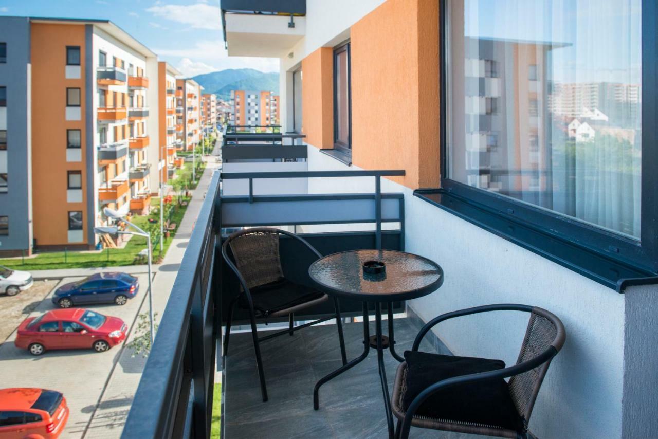 Friendly Rentals บราชอฟ ภายนอก รูปภาพ