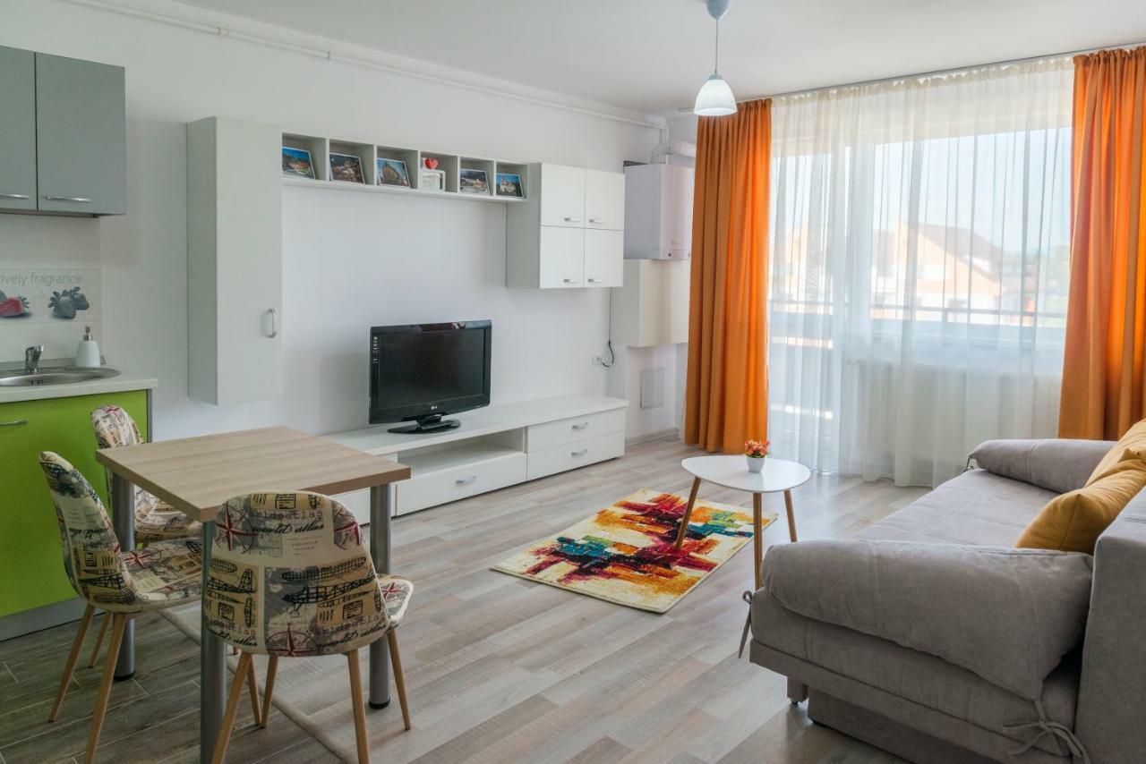 Friendly Rentals บราชอฟ ภายนอก รูปภาพ