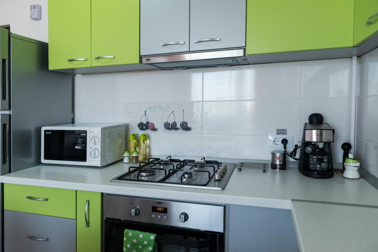 Friendly Rentals บราชอฟ ภายนอก รูปภาพ